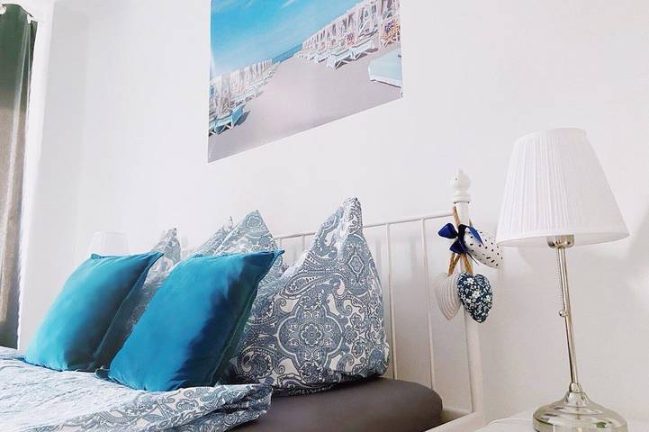 Ferienwohnung für 4 Personen am Brandenburger Tor - 2