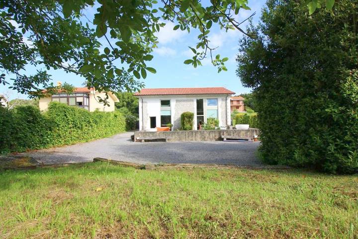 Casa rural para 4 personas, con terraza y jardín en Trasmiera - 3