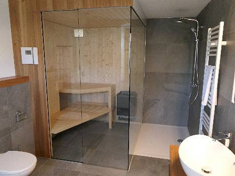 Ganze Ferienwohnung, Fewo Blick zum Stern in Wermsdorf, Nordsachsen