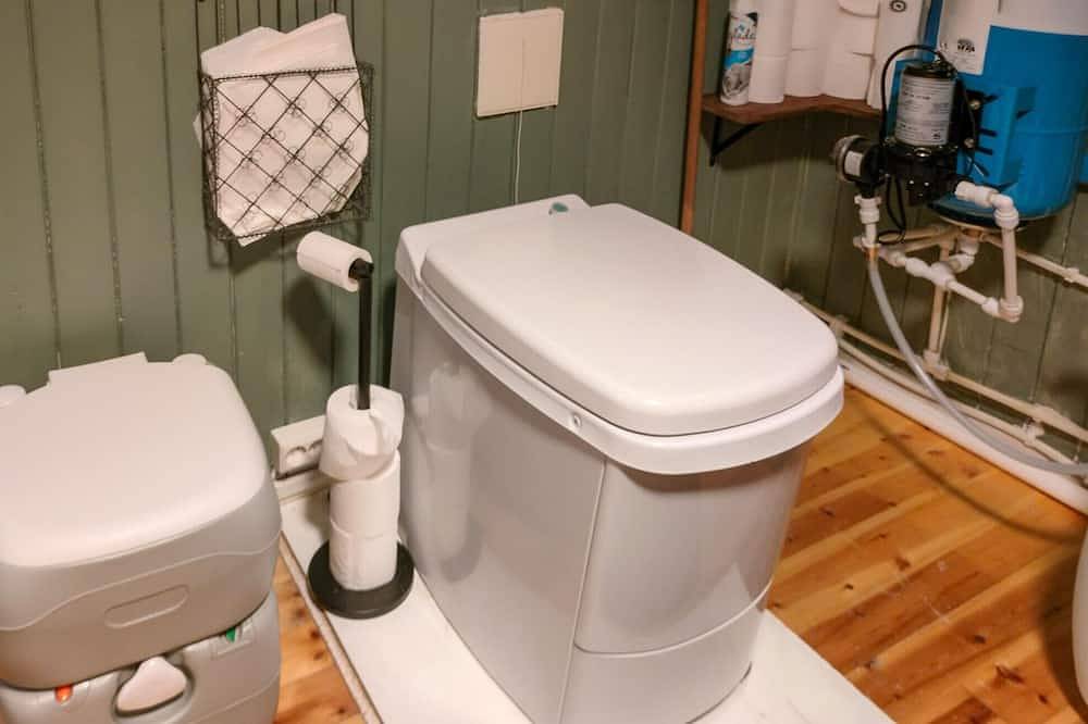 Tolles Haus mit 2 Schlafzimmern in. in Lillehammer