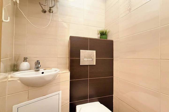 Ganze Wohnung, Rynek Wrocław Wohnung für 8 Personen in Breslau, Niederschlesien