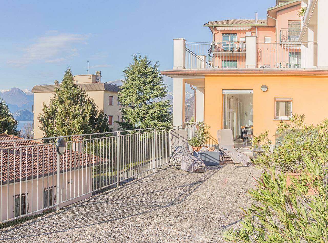 Ganze Wohnung, Casa Tre Sole in Lierna, Westliche Bergamo-Alpen