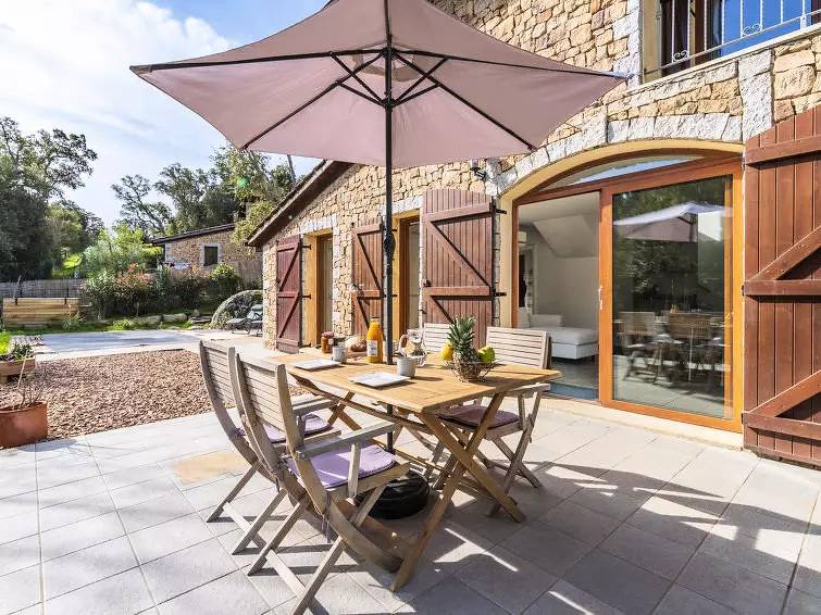 Casa 4 Persone in Porto Vecchio, Sartène e dintorni