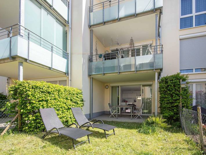 Ganze Ferienwohnung, Ferienwohnung Gemeinsamzeit in Überlingen, Region Bodensee-Oberschwaben