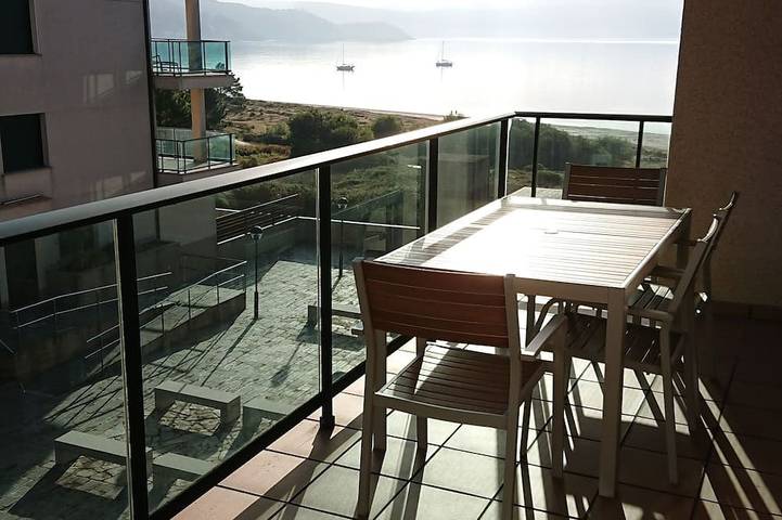 Appartement de vacances pour 4 personnes - 1