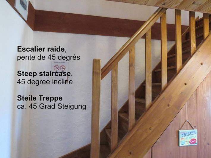 Chambre d’hôte pour 4 personnes, avec jardin, adapté aux familles à Anjeux - 4