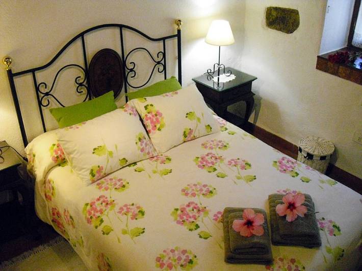 Casa rural para 4 personas, con piscina y terraza en San Cristóbal de La Laguna - 4