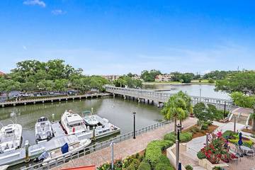 Villa for 4 Guests in South Carolina Lowcountry, South Carolina, Picture 1