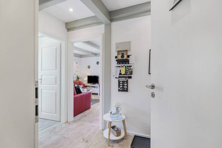 Ferienwohnung für 4 Personen, mit Garten in Pellworm - 4