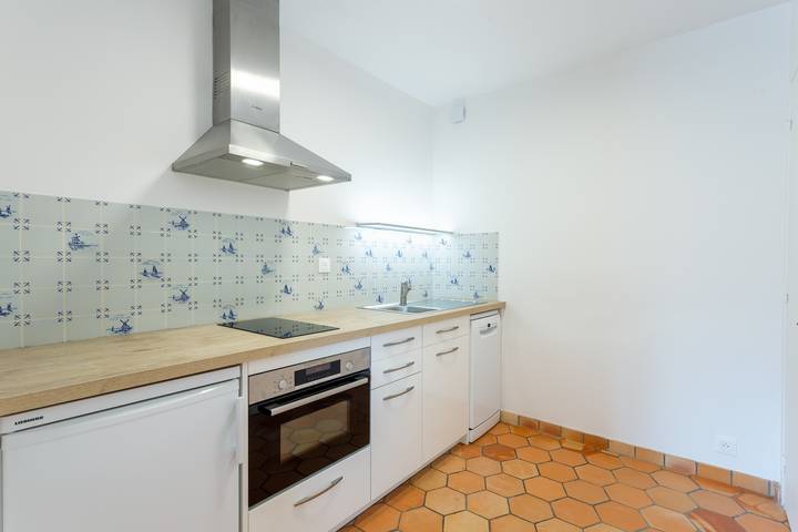 Gîte pour 2 personnes, avec jardin à Saint-Cast-le-Guildo - 4