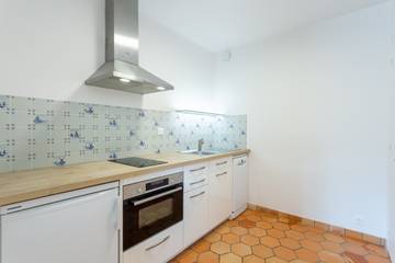 Appartement De Vacances pour 2 Personnes dans Saint-Cast-le-Guildo, Côte d’Émeraude, Photo 3