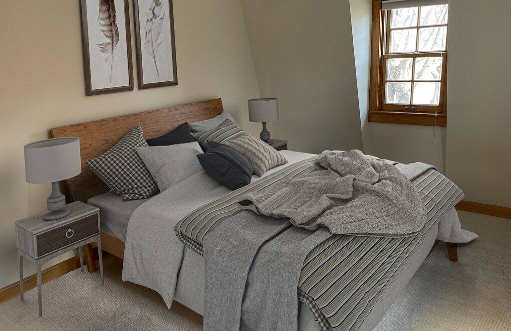 Spacious Getaway with Sauna, Close to Newport & Beaches in Middletown, Newport County