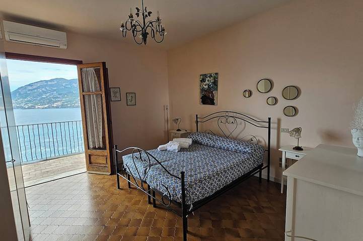 Ferienhaus für 5 Personen, mit Garten an der Amalfiküste - 3