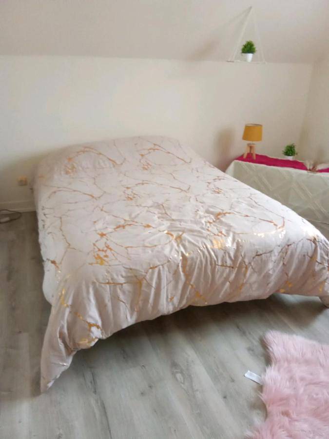 Vakantiehuis voor 1 personen, met huisdier - 1