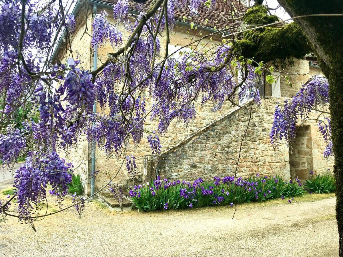 Manoir de Rieuzal in Loubressac, Lot