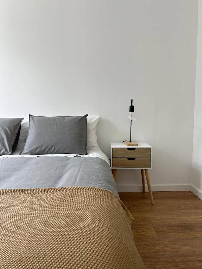 Gîte pour 4 personnes dans Miranda do Corvo - 2