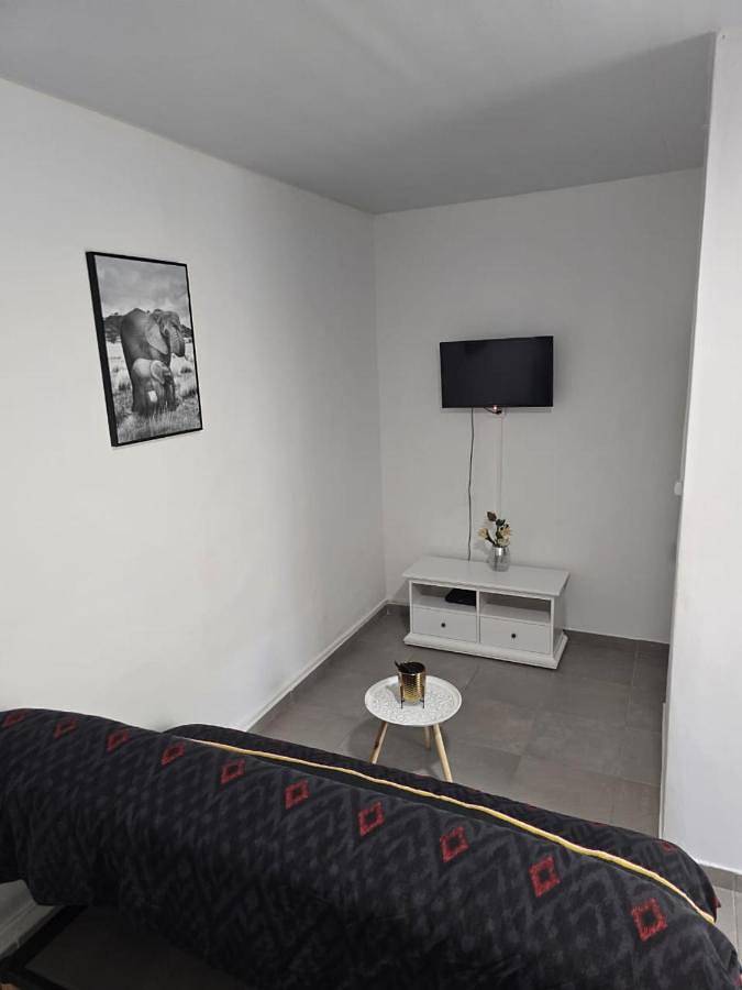 Appartement de vacances pour 2 personnes, avec terrasse