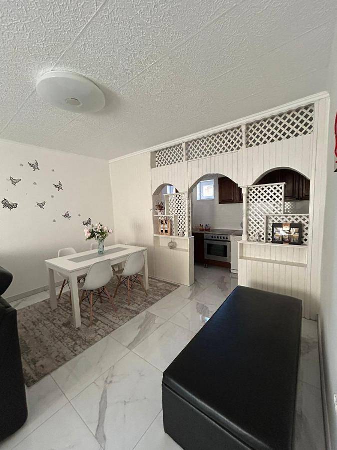Appartement entier, Two-Bedroom Apartment in Шабац, Mačva (district)