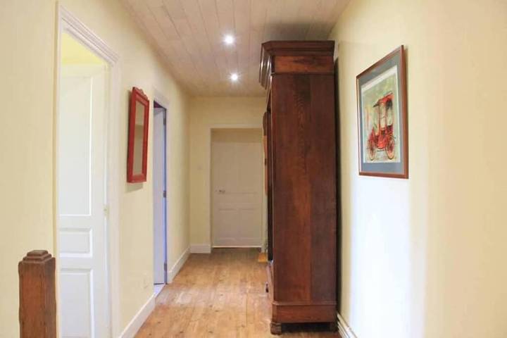 Location de vacances pour 10 personnes, avec piscine ainsi que vue et jardin à Peyrillac-et-Millac - 3