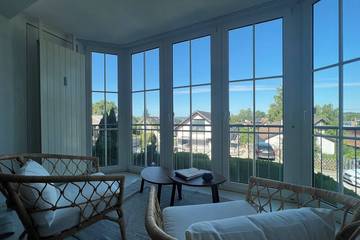 Ferienwohnung für 5 Personen in Herrsching, Ammersee, Bild 1