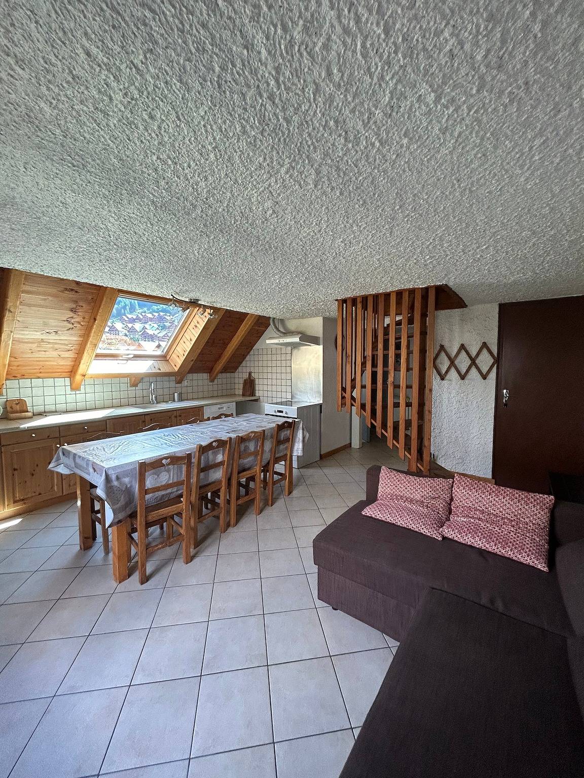 Appartement de vacances