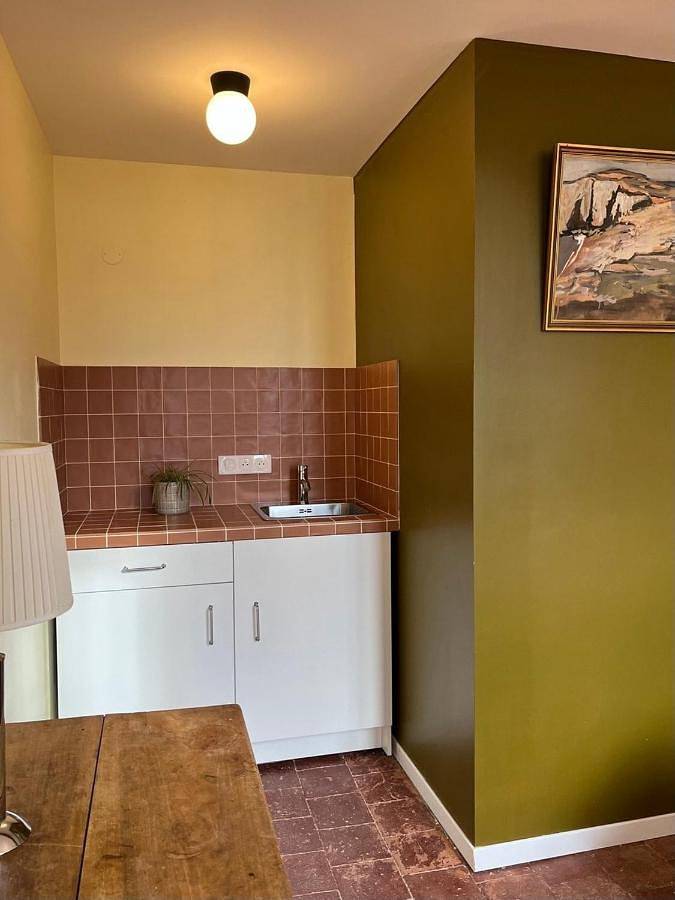 Gîte pour 2 personnes à Marcigny