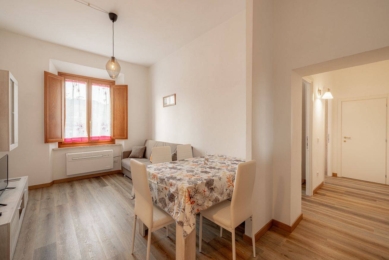 Ganze Wohnung, Casa Sily by Rentbeat in Sarteano, Siena Provinz