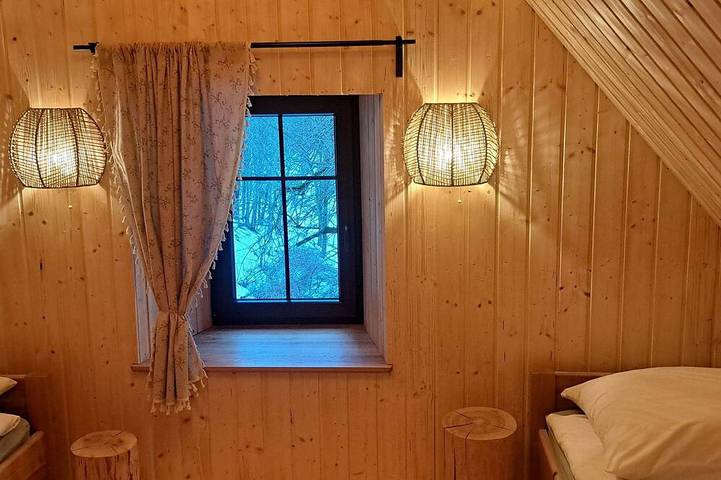 Ferienhaus für 6 Personen, mit Garten in Niederschlesien - 4