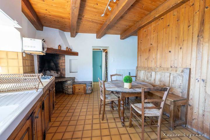 La petite maison in Saint-Julien (Hérault), Région de Béziers