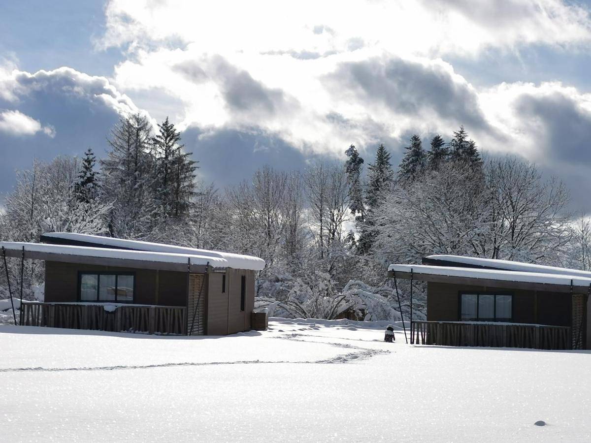 Two-Bedroom Chalet in Bagnols, Parc naturel régional des Volcans d'Auvergne