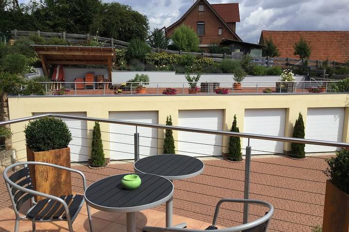Ganze Wohnung, Ferienwohnung/App. für 2 Gäste mit 57m² in Diemelstadt in Diemelstadt, Waldecker Land