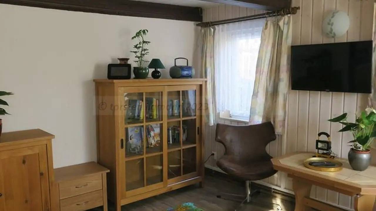 Entire holiday apartment, Ferienwohnung für 2 Personen (33 m²) in Olbersdorf in Olbersdorf, Zittau Mountains