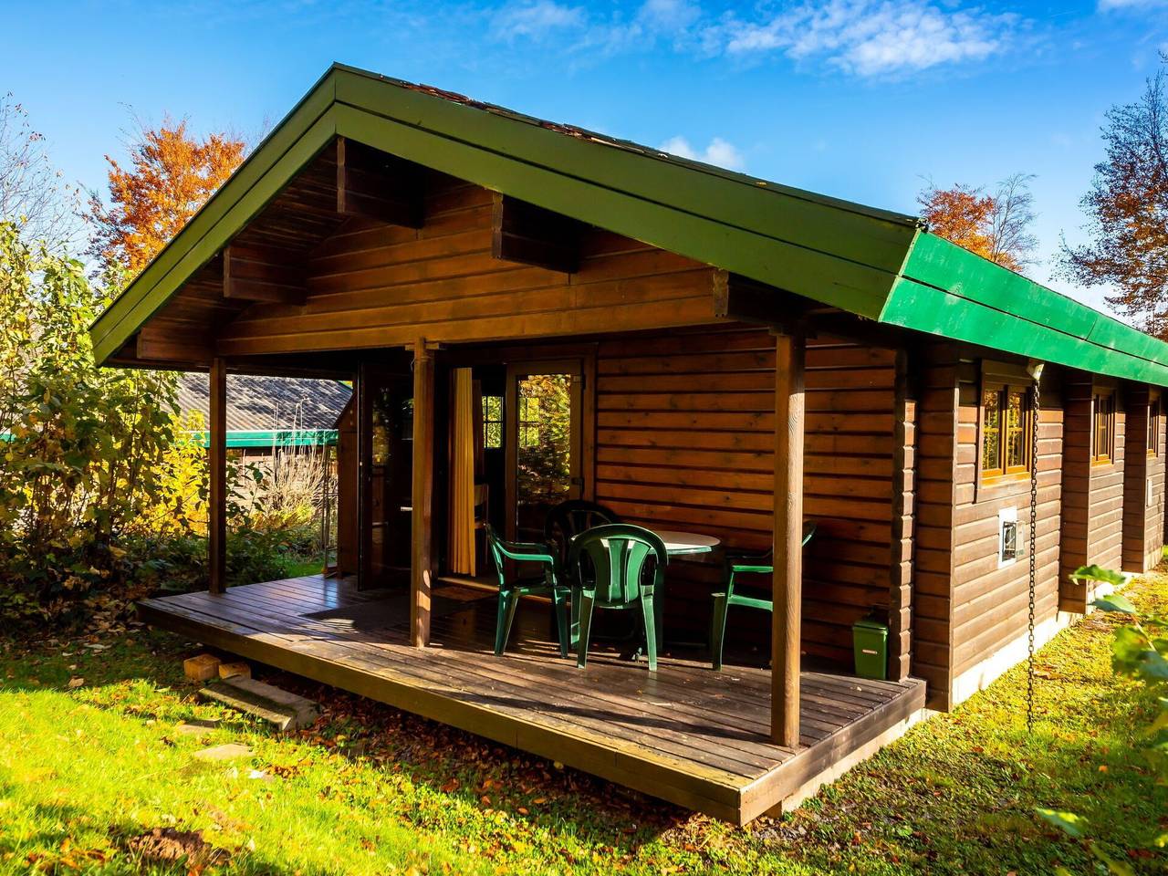 Martina - Martina 610.1 in Bad Arolsen, Twistesee