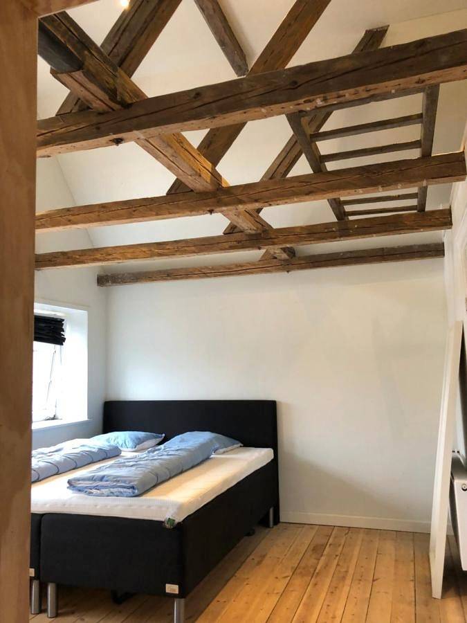 Four-Bedroom House in Bredebro, Tondern und Umgebung