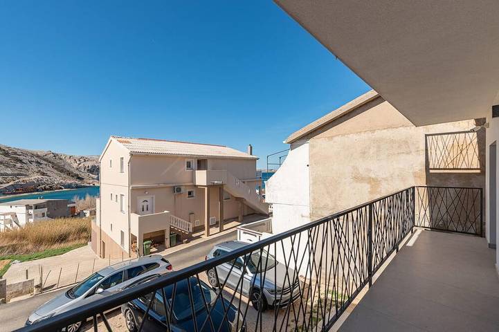 Ferienwohnung für 5 Personen - 1