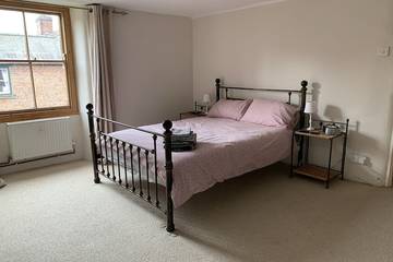 Cottage for 4 People in Belper, Derbyshire, Photo 2