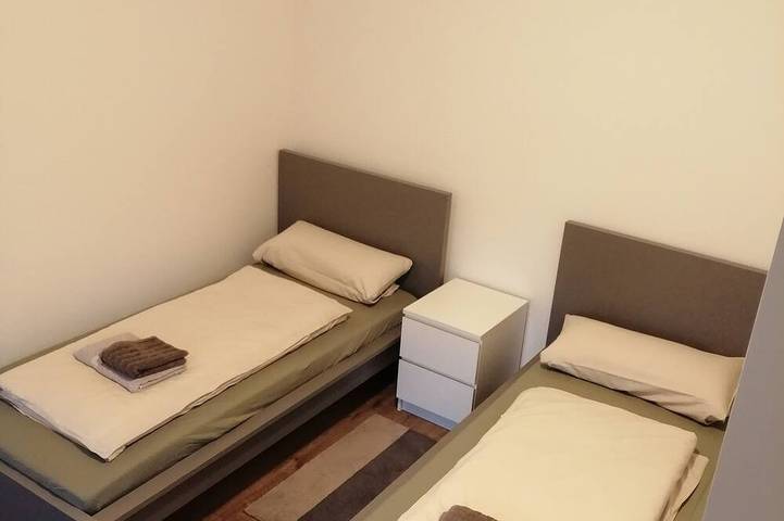 Ferienwohnung für 4 Personen - 1
