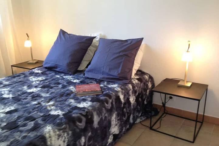 Location de vacances pour 4 personnes, avec jardin et terrasse, animaux acceptés à Buis-les-Baronnies - 2