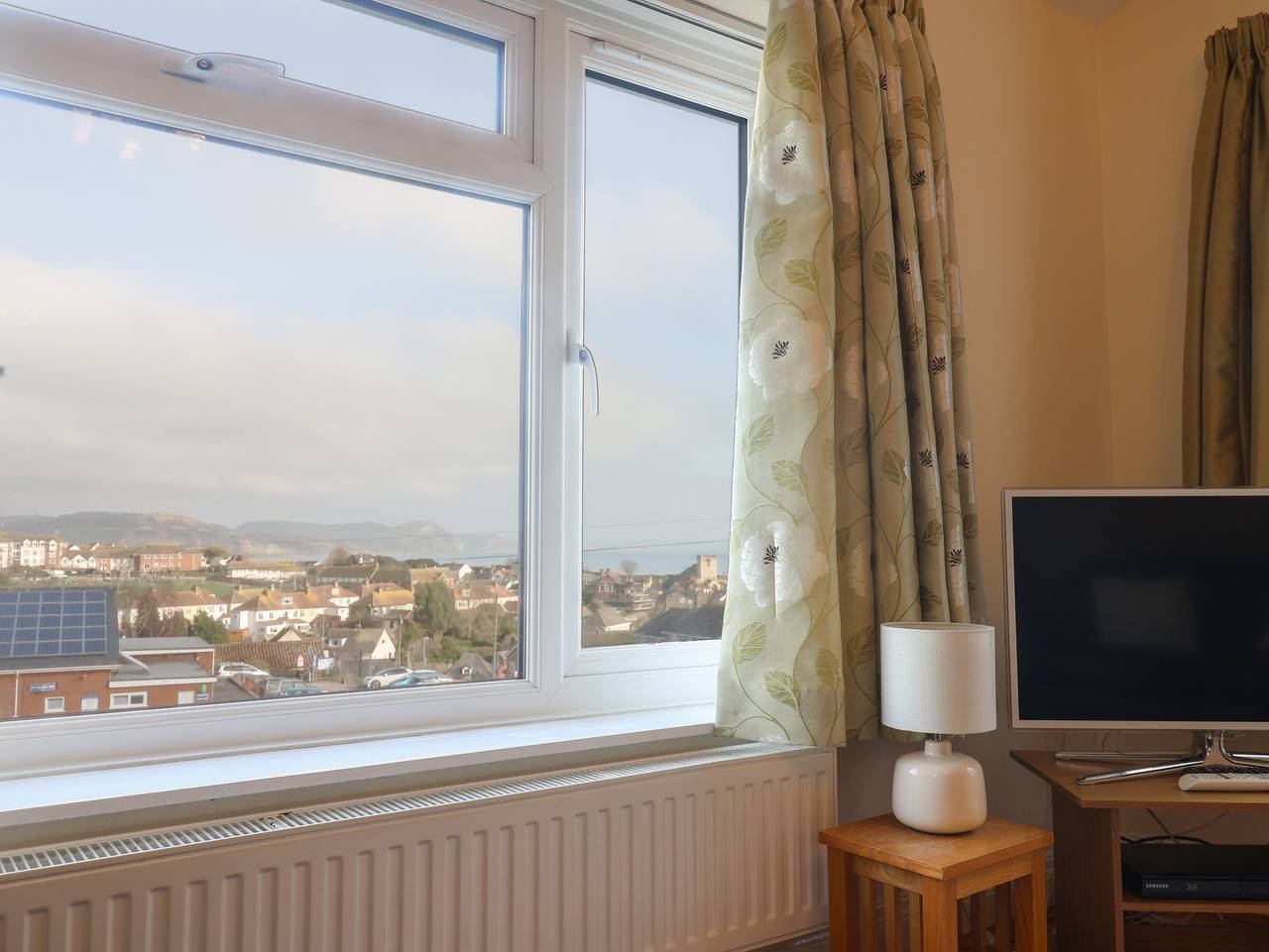 Greystones in Lyme Regis, Dorset