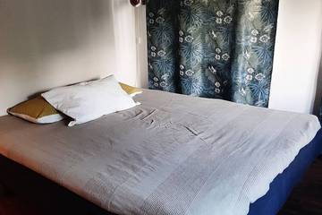 B&b für 2 Personen in Malmö, Südschweden, Bild 1