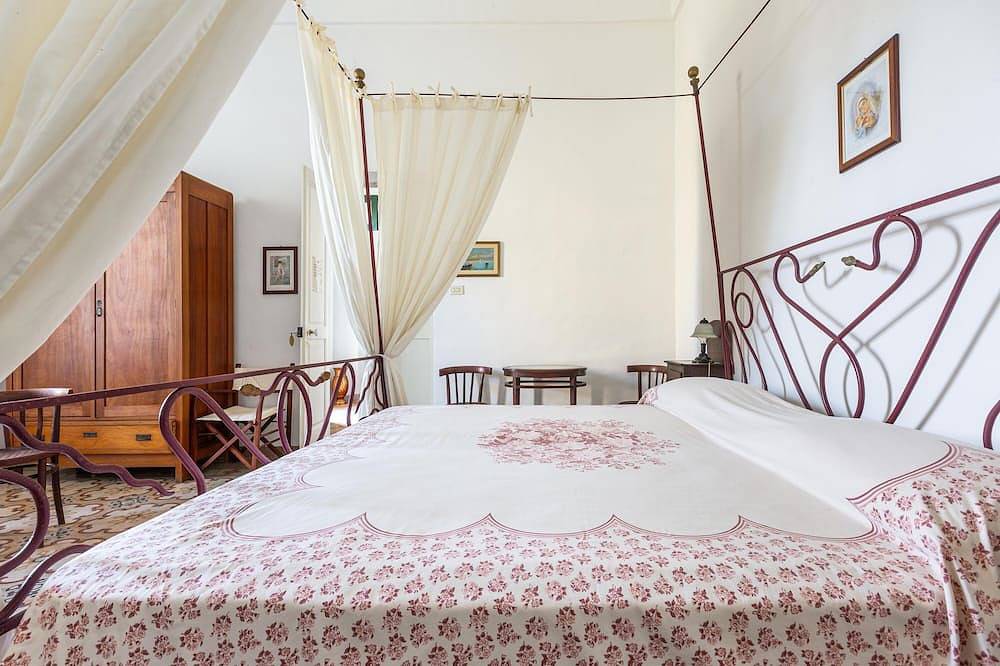 Villa Donna Linda by Barbarhouse in Taviano, Gulf of Taranto