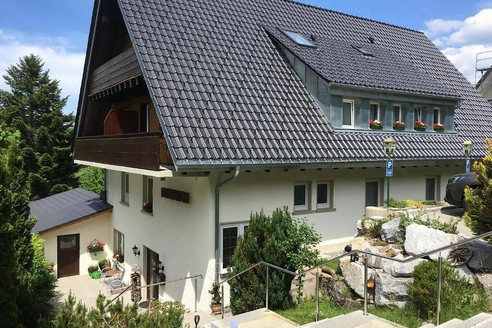 Forsters Schwarzwald Pension - Ankommen - Genießen - Wohlfühlen in Altglashütten (Feldberg), Feldberg