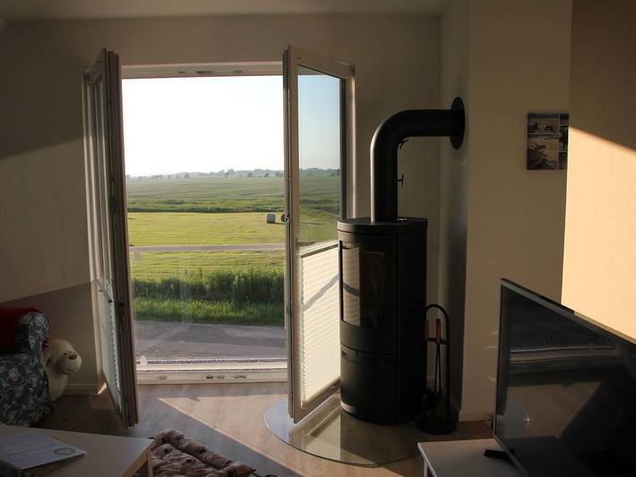 Ferienwohnung für 3 Personen, mit Haustier in Galmsbüll - 3