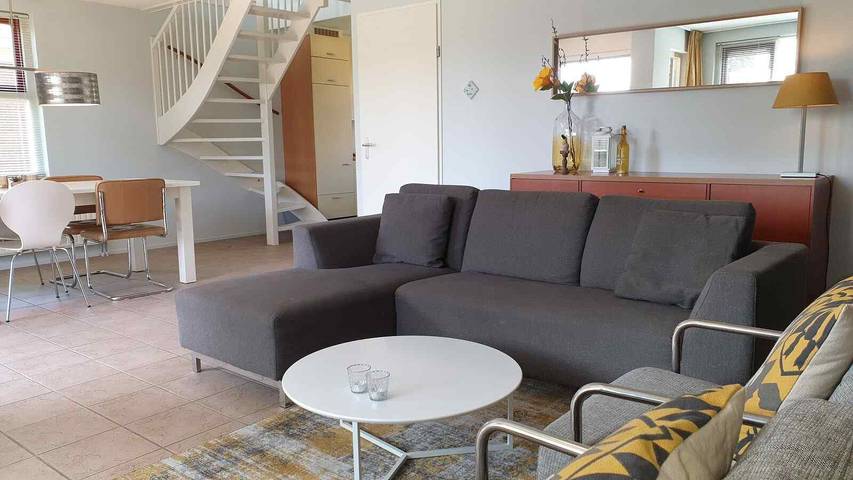 Bauernhof für 5 Personen, mit Terrasse und Garten, mit Haustier in Südholland - 4