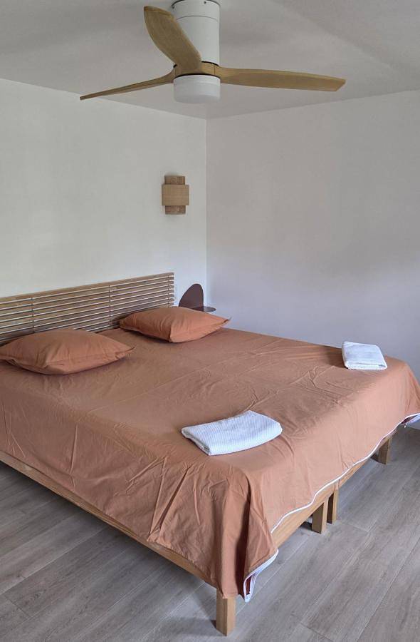 Gîte pour 4 personnes à Saint-Dizier - 4