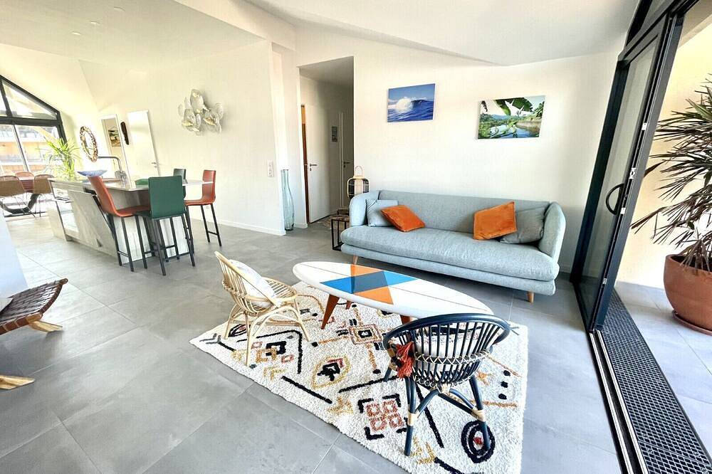 Photo : Appartement de vacances