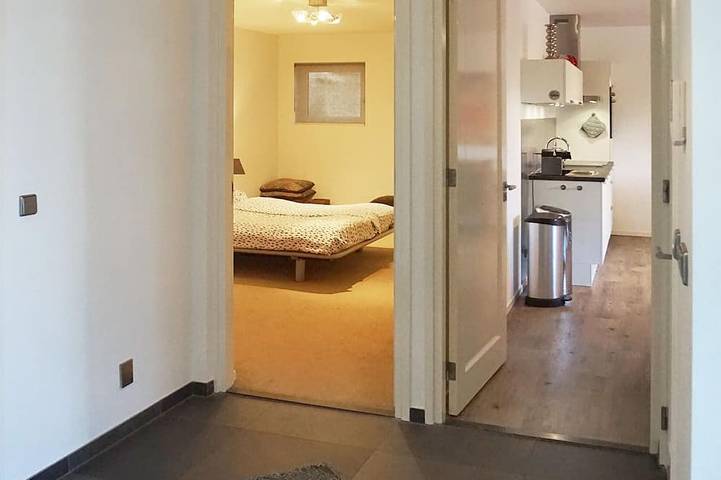 Ferienwohnung für 2 Personen in Den Helder - 4