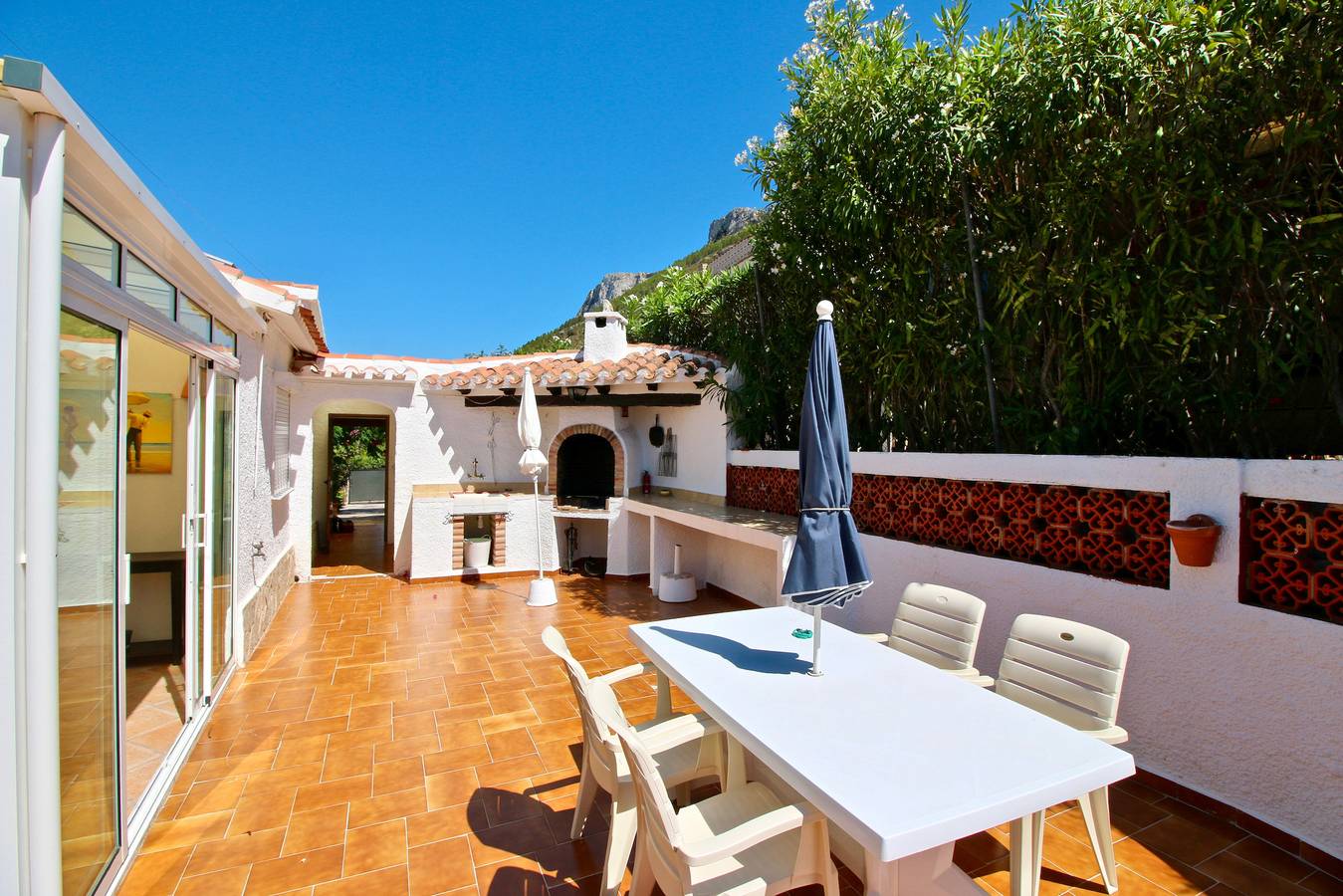 Marquesa El in Montgo, Dénia