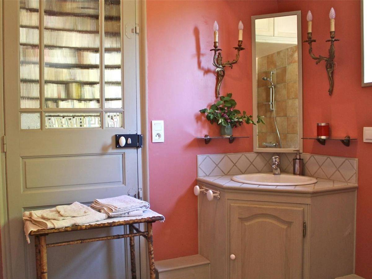 B&B du Pré-Boulay in Fleury-la-Forêt, Région de Les Andelys