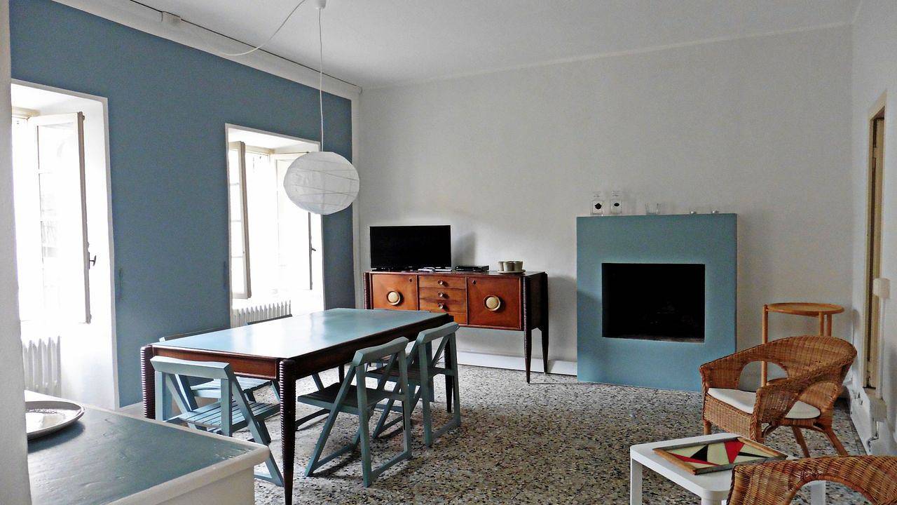 Ganze Ferienwohnung, Ferienwohnung für 4 Personen (80 m²) in Cannero in Cannero, Cannero Riviera